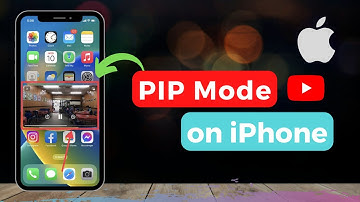 How to Enable YouTube PIP Mode on iPhone