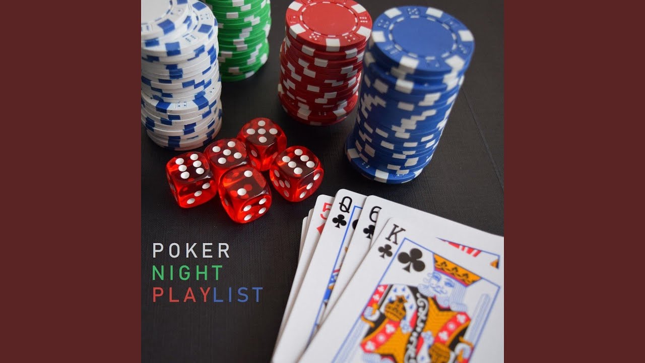 Poker Night Jazz YouTube