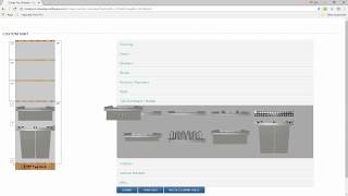 ClosetPro Software - TAG Hardware ENGAGE tutorial