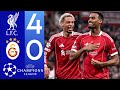 Liverpool Vs Galatasaray 4 0 Extended Highlights All Goals Champions League 2026 Liverpool