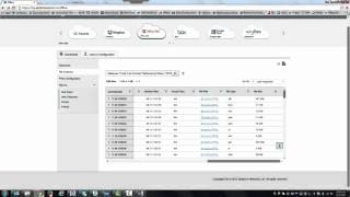 Product Demo: Data and Account Governance Net Worth
