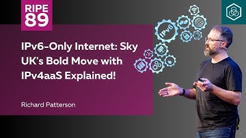 IPv6 Only Internet  Sky UK