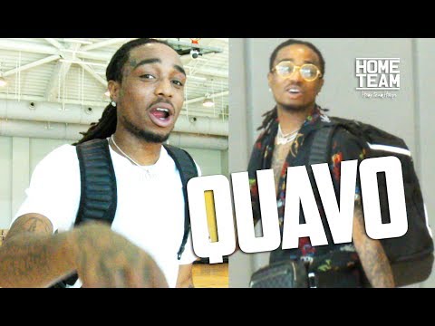 Quavo Ballin! For The CULTURE