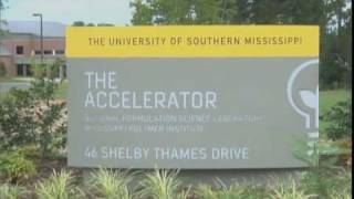 Accelerator Opens Its Doors to Innovators