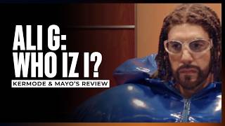 Ali G: Who Iz I? review