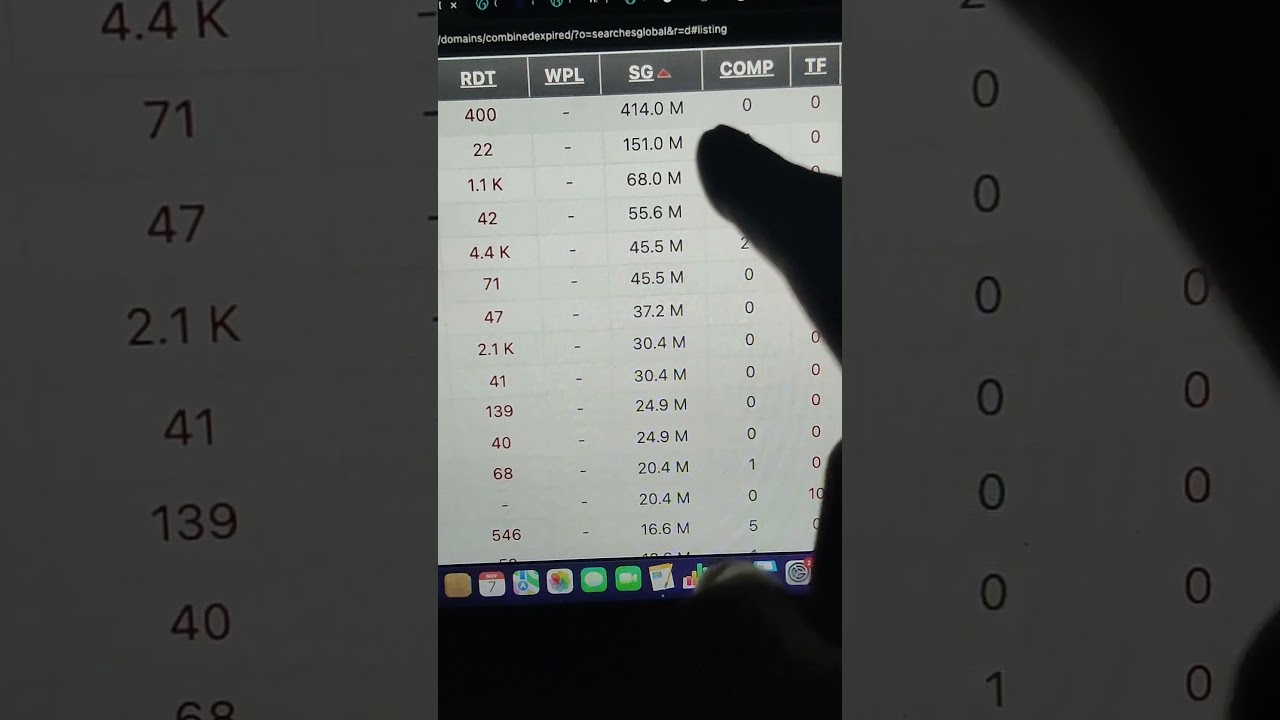 Instagram Domain Name 📛 