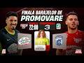 T3 22:00 - PIZZA VOLARE VS  CALLATIS BUCURESTI