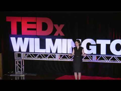 Sustainable Investing: What you didn't know could make you money. | Karina Funk | TEDxWilmington