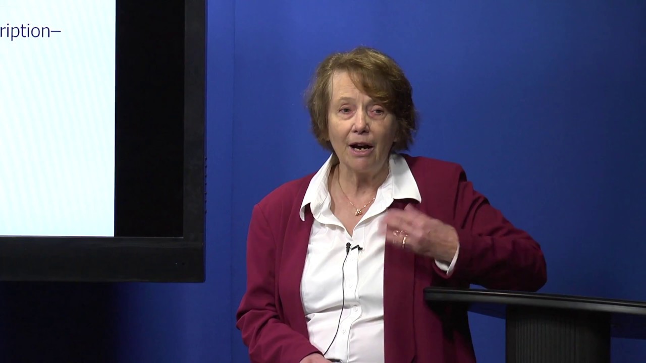 SF2UF Dr. Nancy Denslow, Contaminants of Concern for Human and Environmental Health