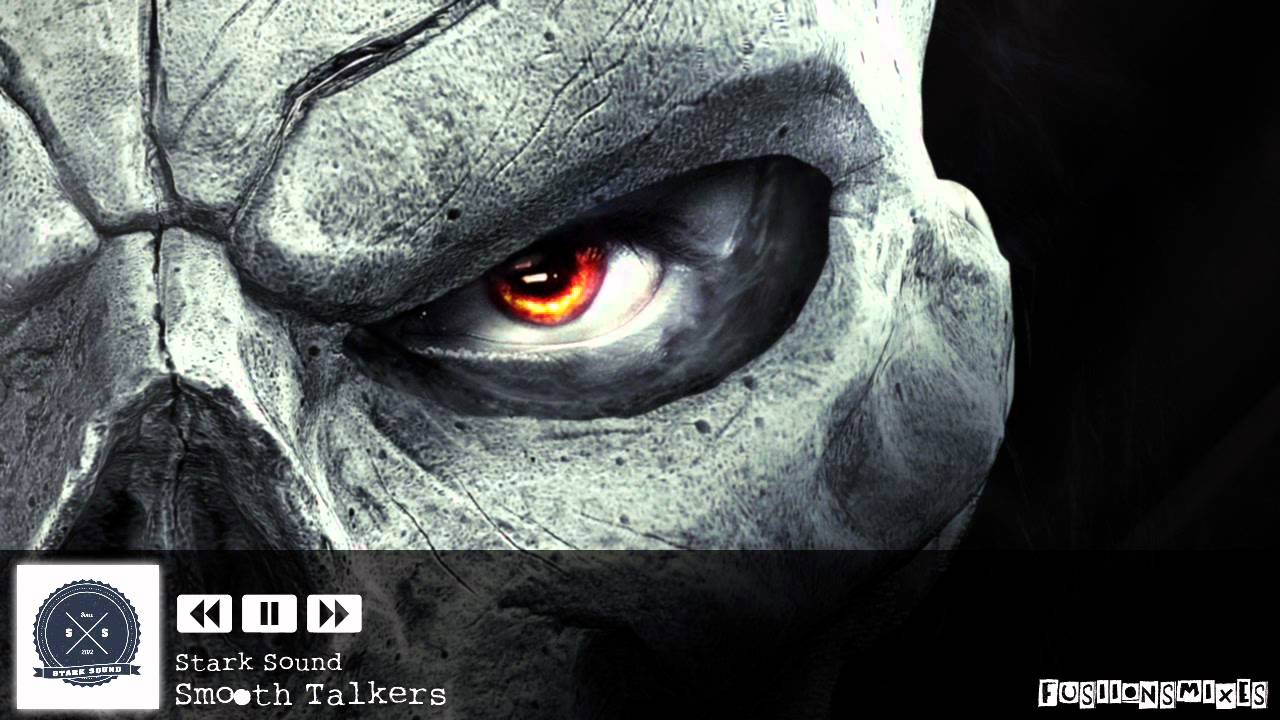 Stark Sound - Smooth Talkers