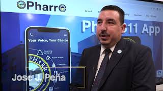 Pharr 311 App | City of Pharr screenshot 2