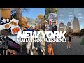 New York Marathon Weekend '25 🏃‍♂️