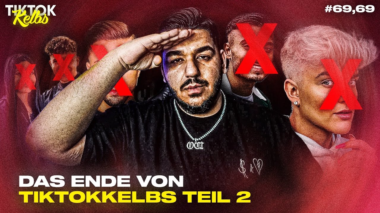Ach da war ja noch was.. 😁 | TikTokKelbs 69 2.0 | Onurcan