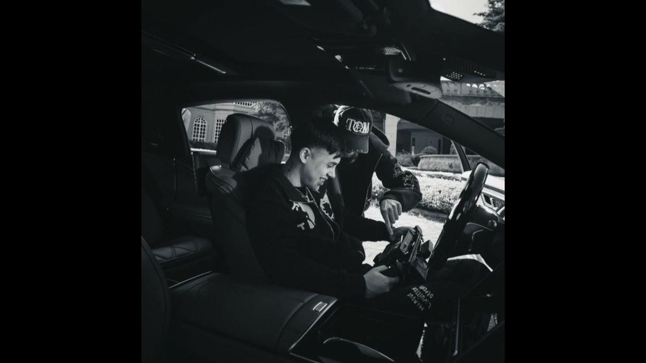 (FREE) Cris MJ Type Beat 2025 - Maybach | Instrumental De Reggaeton 