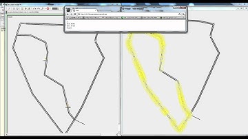 omnetpp (c++) sync data with open traffic (c#) via text file