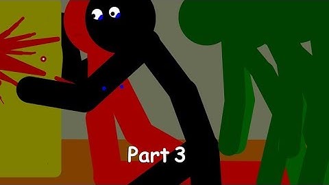 Pivot Zombies Invasion | Part 3