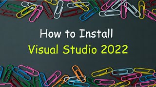 How to Download & Install Visual Studio 2024: Beginner’s Step-by-Step Setup Guide screenshot 2