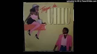 Chic - Hey Fool