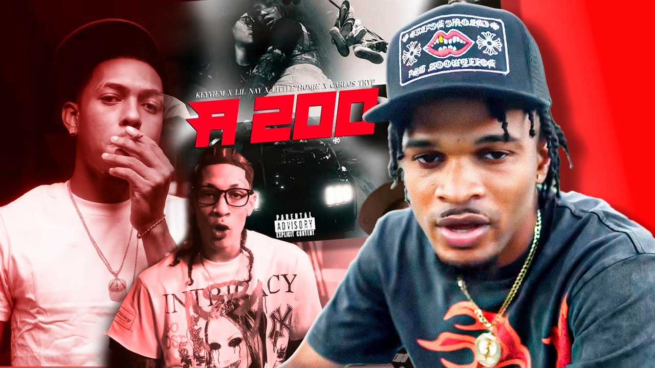 LITTLE HOMIE Y EL OTRO MOVIMIENTO DOMINICANO EN EUROPA