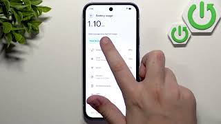 GOOGLE Pixel 10a – How to Improve Battery Life