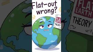 Celebrity The Flat Earth Myth: Why Science Proves Our Planet is ROUND! Profile