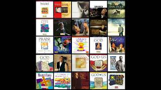 02 Let the Redeemed / Ah, Lord God / What A Mighty God We Serve