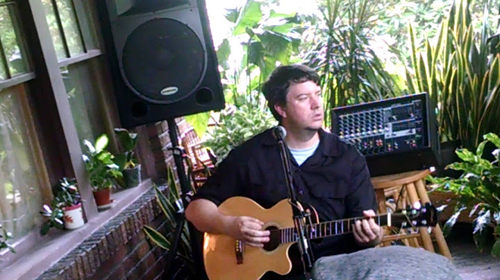 Joshua Jesty- Here we go