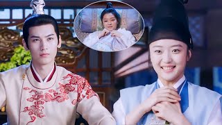 The General Gave Her A Gift,Handsome And Gentle,She Couldnt Help Falling In Lovechinesedramaengsub