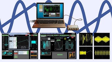 Arbitrary Waveform Function Generator, A Comprehensive Tutorial