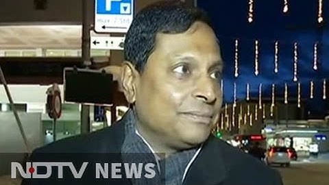 Indian IT industry facing a 