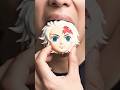 fondant asmr eating, fondant asmr satisfying lips