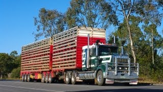 Australian Trucks Slideshow 33