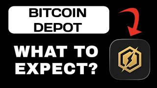 شرح تطبيق Bitcoin Depot - ما الذي يمكن توقعه screenshot 3