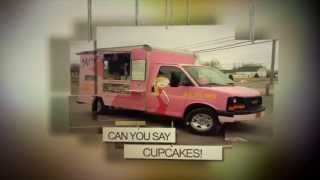 U-Haul Box Truck Conversions