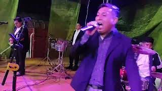 el fantasma del a amor baile de San Lorenzo achotepec hgo #los dukus una #nueva historia