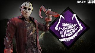 As Builds Mais Diabólicas no Jason 💀
