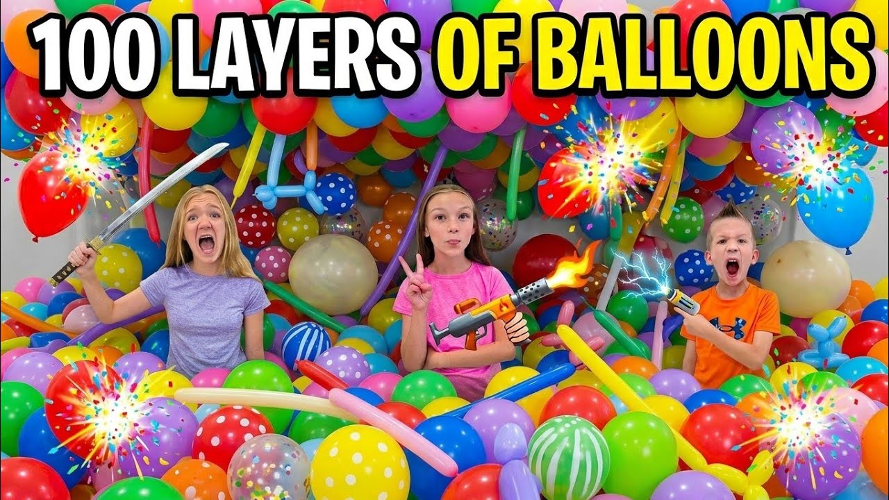 Latest Title & Thumbnail