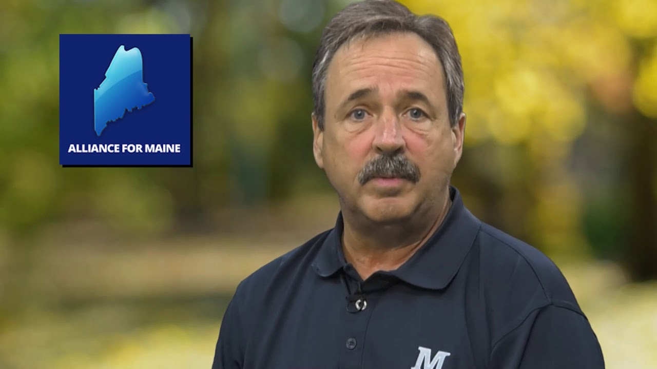 A Prosperous Future for Maine