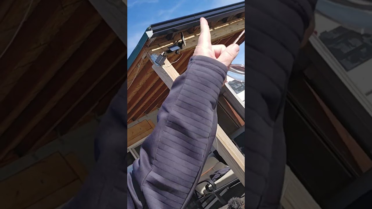 my job today,  moving turf and mulch! at the Unwinding River Ranch.  