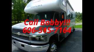 2004 Gulfstream Endura 6340EH