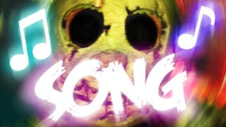 FIVE NIGHTS AT FREDDY'S 3 SONG - \