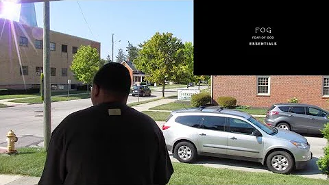 FEAR OF GOD X PACSUN ESSENTIALS REVIEW