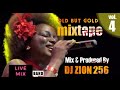 THE HOT UGANDAN BEST LIVE BAND MIXTAPE WHO IS DJ ZION 256? Find Out Now! the mixtape king