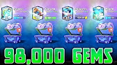How to GET UNLIMITED GEMS for Clash Royal FOR FREE WORKING ... - 