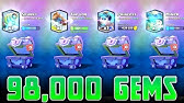 How to GET UNLIMITED GEMS for Clash Royal FOR FREE WORKING ... - 