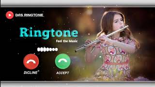 Neetho Flute Instumentel 🌹 Ringtone 💕 New Ringtone 💐 Famous BGM Ringtone 2026