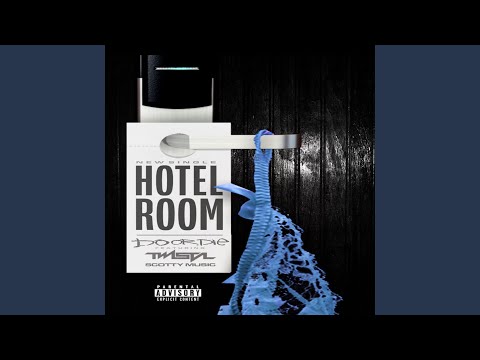 Hotel Room (feat. Twista & Scotty Music)