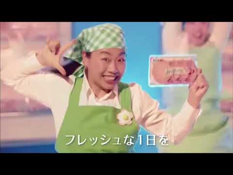 不革命前夜ハムと二人