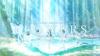 Flowers -Le volume sur hiver- OP Switch 1080p