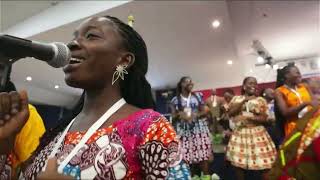 Download Lagu 2026 PENSA GHANA - PCC CENTRE | 1ST JAN. 2026 - OPENING CEREMONY MP3